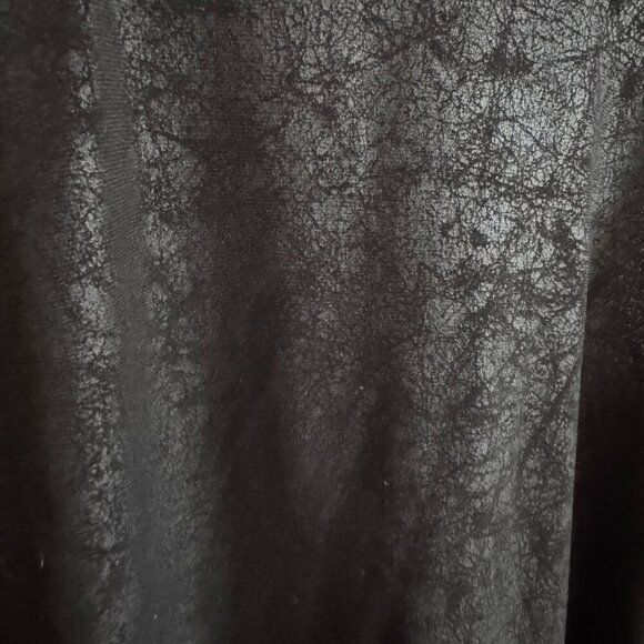 NWOT Trove Business Casual Textured Tank Top - Picture 3 of 5